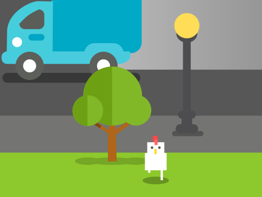 Chicken Road online Puzzle game