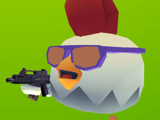 Chicken Run online game