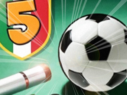 Chiellini Pool Soccer online game
