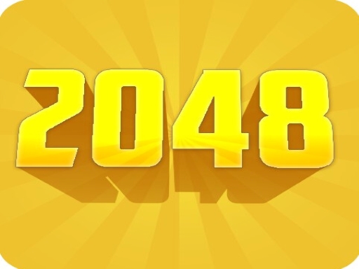 Chinese 2048 online Puzzle game