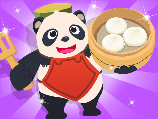 Chinese Cuisine Chef online Hypercasual game
