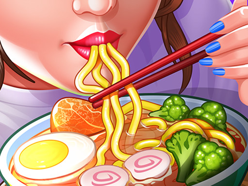 Chinese Food Cooking Game 2 online game