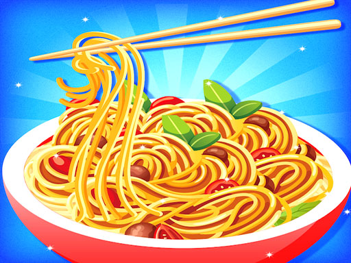Chinese Street Food Maker online Cooking game