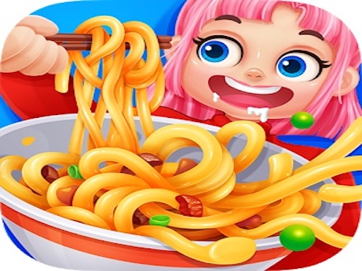 Chinese.Food online Cooking game