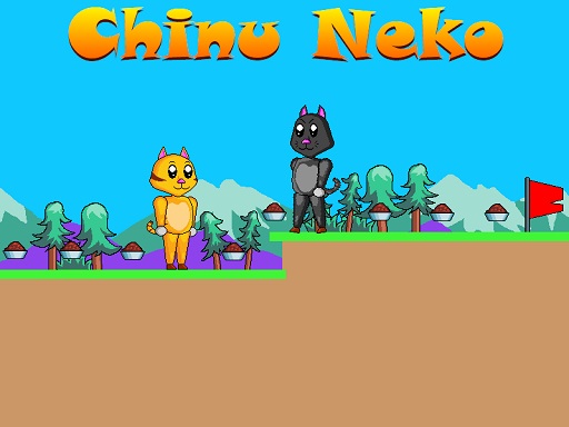 Chinu Neko online game