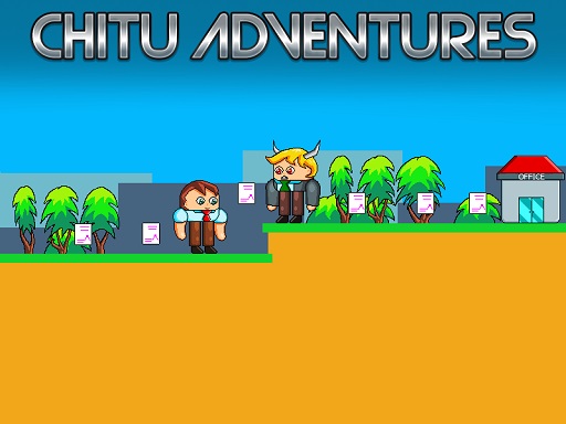 Chitu Adventures online game