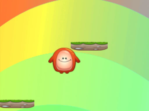 Choli Sky Jump online game