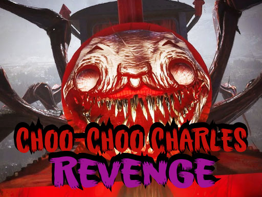 Choo Choo Charles Revenge online Action game