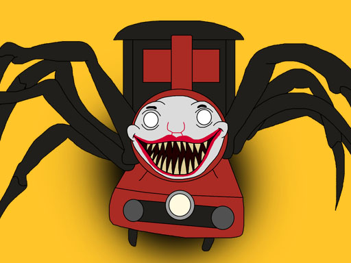Choo Choo Charles online game