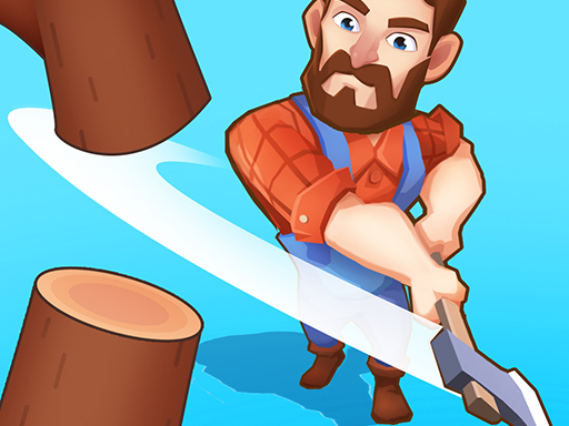 Chop & Mine 2 online Action game