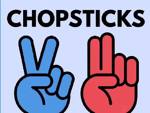 Chopsticks online game