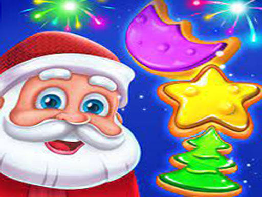 christmas adventure ICE online Adventure game