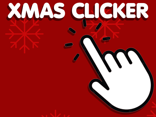 Christmas Clicker Game online Clicker game