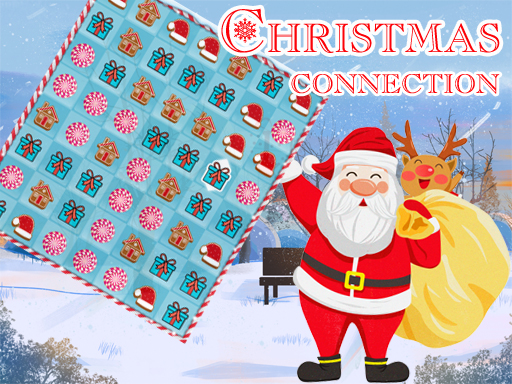 Christmas Collection 2019 online Puzzle game