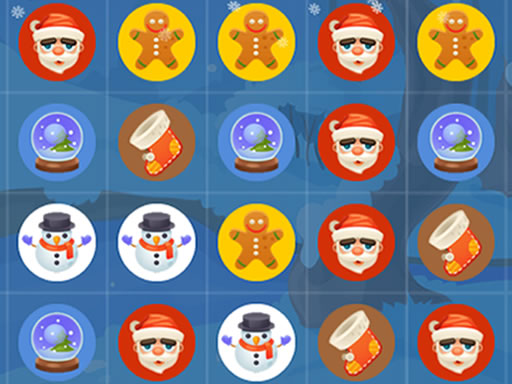 Christmas Connection online game
