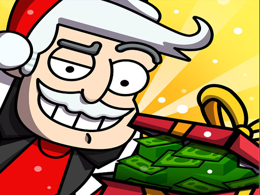 Christmas Factory-2 online Arcade game