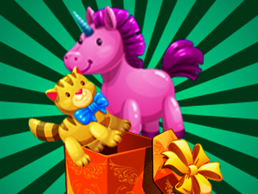 Christmas Game online game