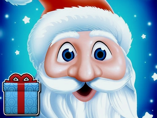 Christmas Gift Challenge online game
