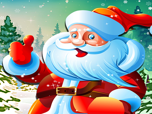 Christmas Gifts Crush Holiday Swapper Candy Match3 online game