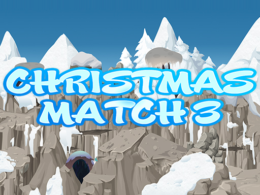 Christmas Match online Arcade game
