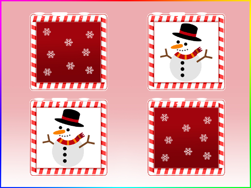 Christmas Pictures online Puzzle game