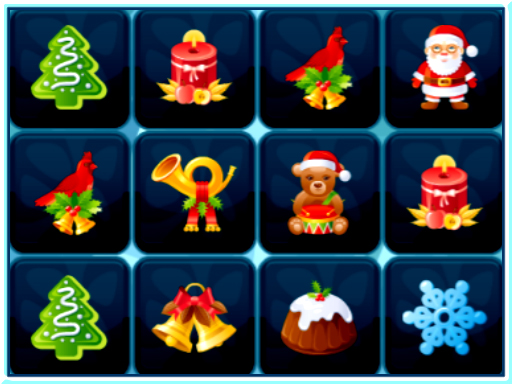 Christmas Quest online game