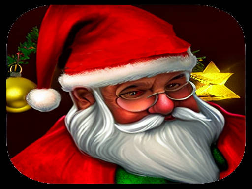 Christmas Snow Hidden Object online Puzzle game