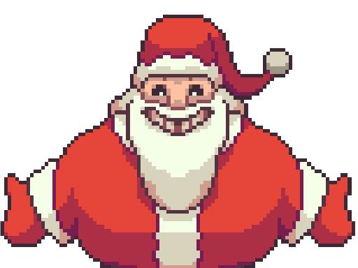 Christmas Wars online game