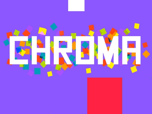 Chroma online Puzzle game
