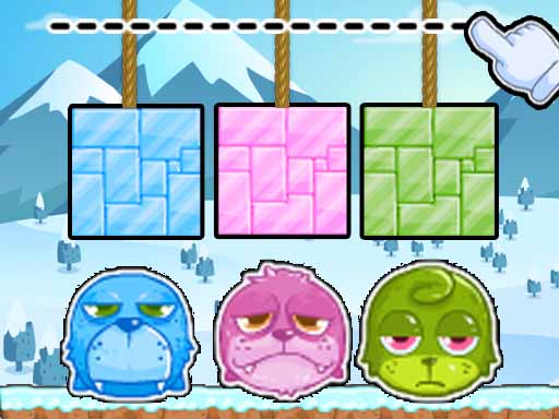 Chromatic Seals online Puzzle game