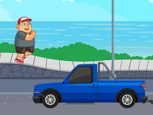Chubby Runner online Puzzle game