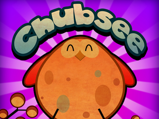Chubsee online Arcade game