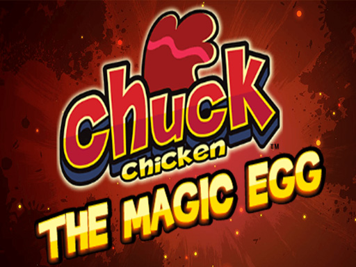 Chucky Chicken online Arcade game