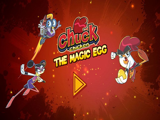 Chucky online game
