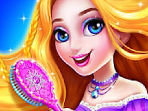 Cinderella Dress Up:Prince Fashion Charming online Girls game