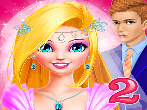 cinderella prince charming 2 online game
