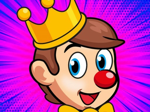 Circle Adventures online game