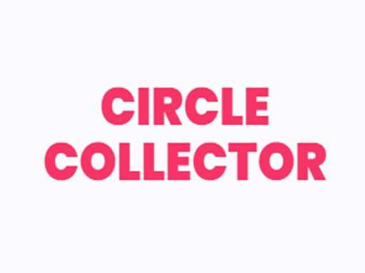 Circle Collector HD online Arcade game