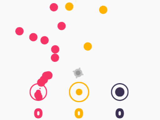 Circle Collector online game