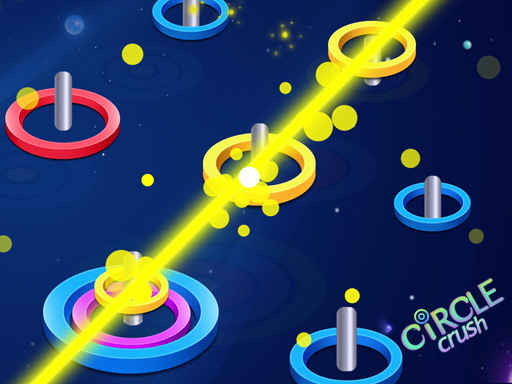 Circle Crush online game