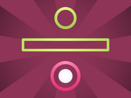 Circle Down Game online game