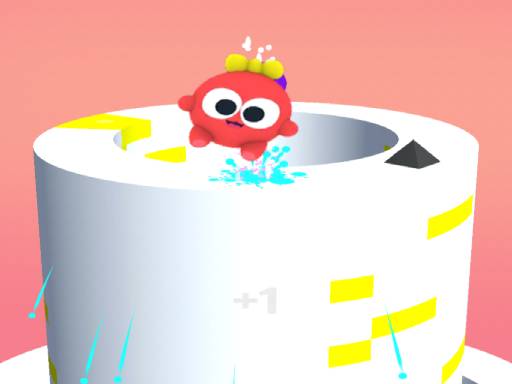 Circle Jumper online game