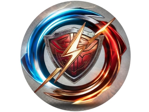 Circle Of Heros online Puzzle game