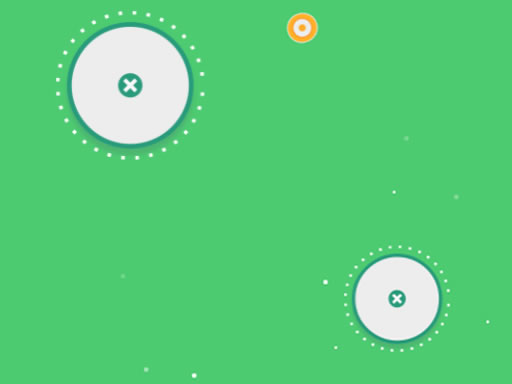 Circle Platform online game