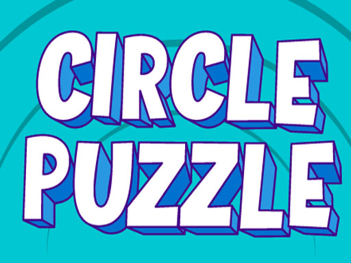 Circle Puzzle online game