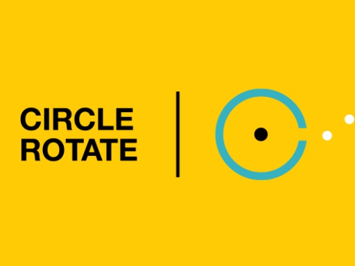 Circle Rotate Game online game
