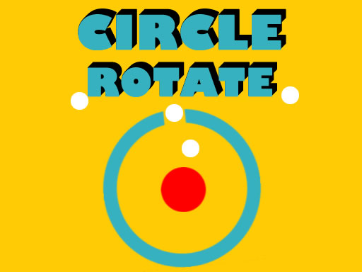 Circle Rotate online game