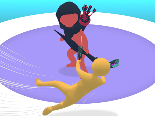 Circle Shooter Master online game