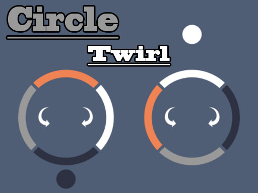 Circle Twirl online game