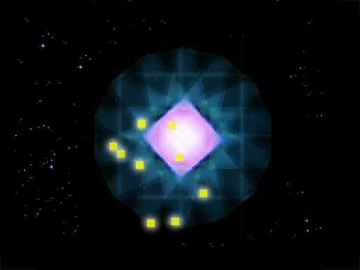 Circle vs Square online Clicker game